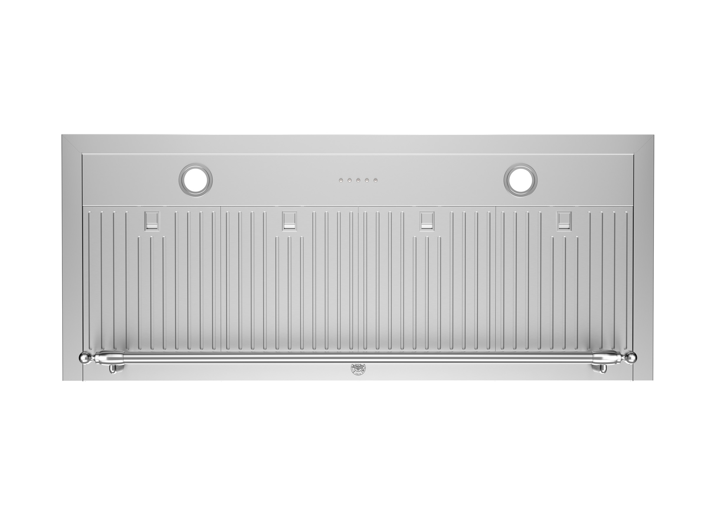 ΑΠΟΡΡΟΦΗΤΗΡΑΣ BERTAZZONI K90HERTX + KC36 HER T NE | ΑΠΟΡΡΟΦΗΤΗΡΑΣ ΕΠΙΤΟΙΧΙΟΣ 2